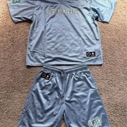 Chrome Hearts Jersey 