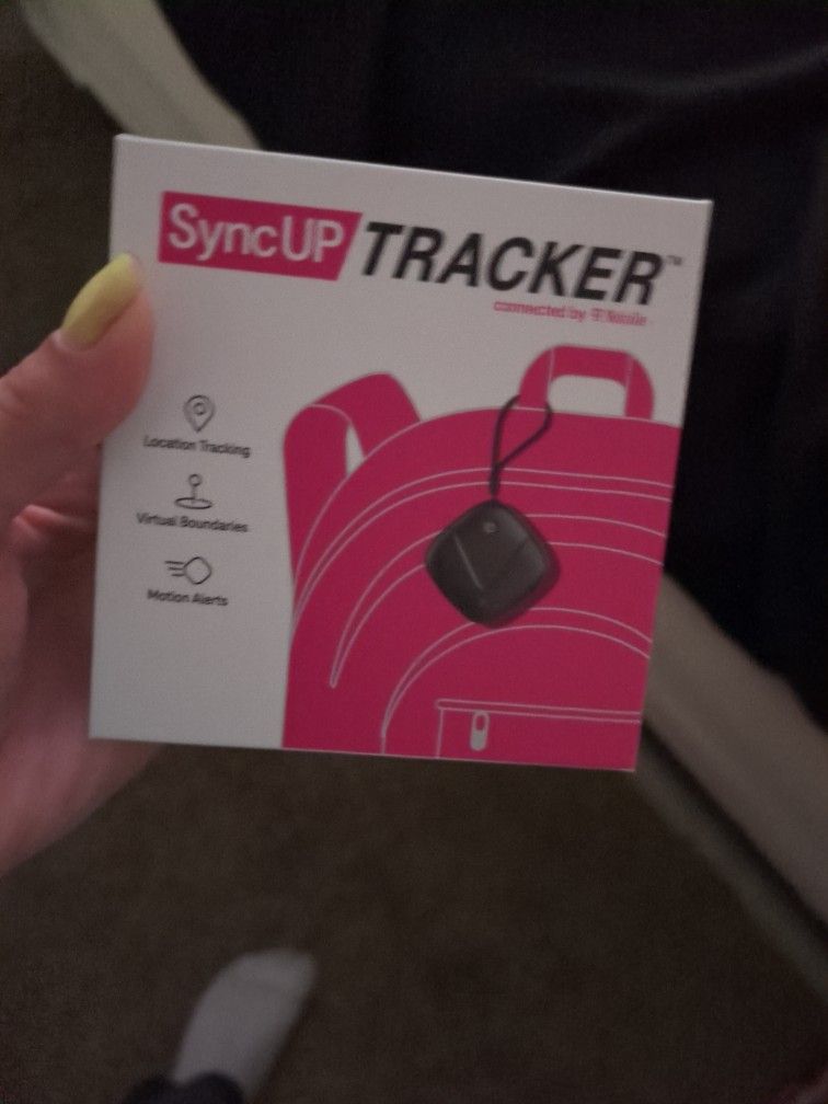 T-Mobile Tracker