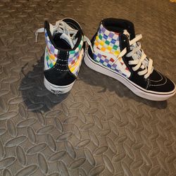 Kids Girl Shoes Size 2.5