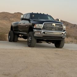 2010 Dodge 3500