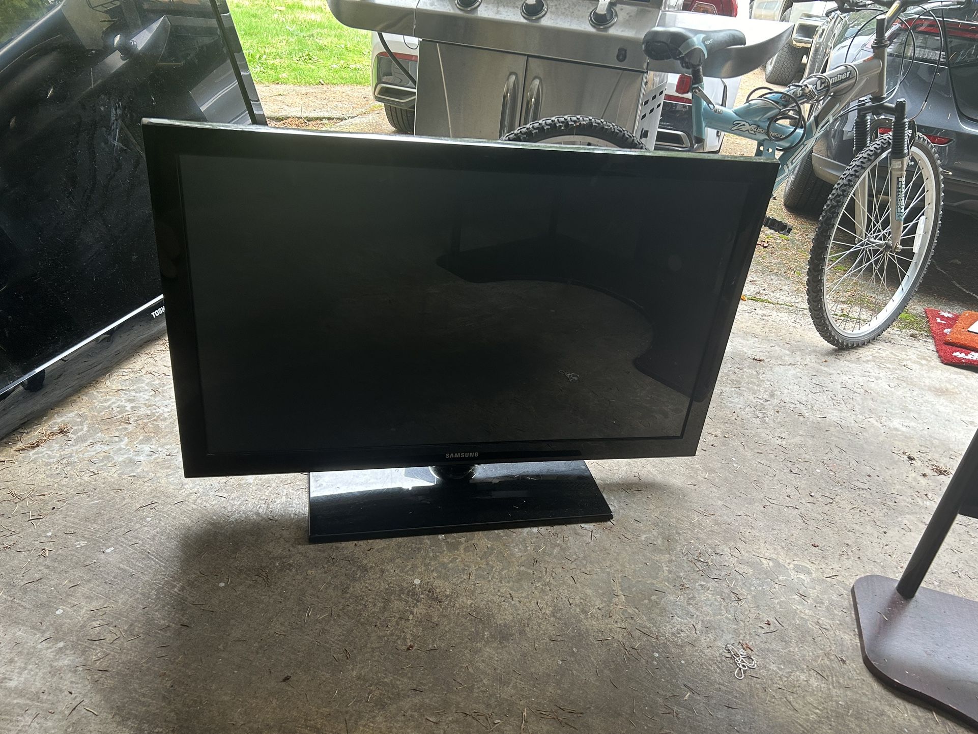 Samsung TV