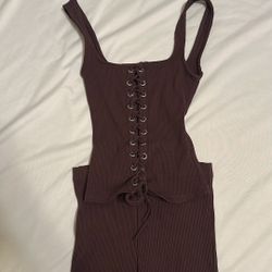 2 Piece Fashion Nova 