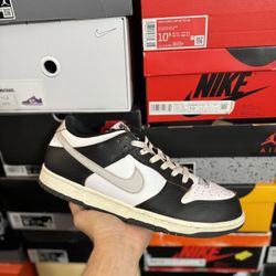 Nike SB Dunk Low HUF San Francisco size 11 VNDS