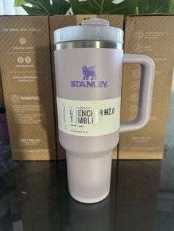 Stanley Cup 40oz
