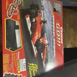 Ferrari Racing Track