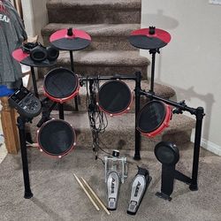 Drum Set