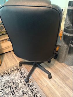 Executive chair