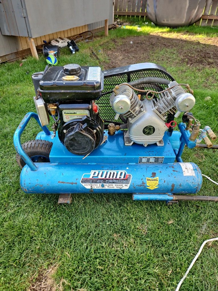 Air Compressor
