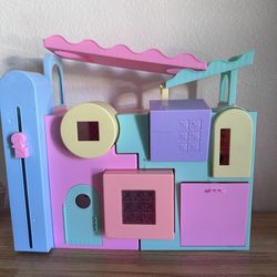 #lol Doll House 