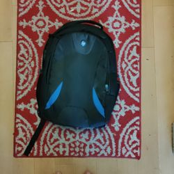 HP laptop Backpack