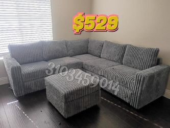 Sectional Sofa