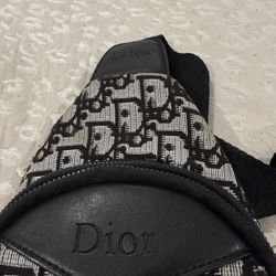 Christian dior bag
