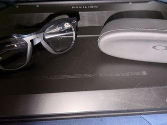 Oakley Meta Glasses