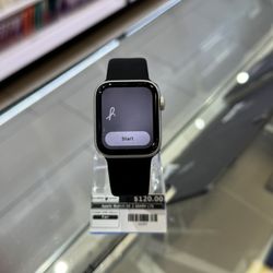 Apple Watch SE 2 40MM LTE 