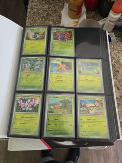 Pokemon Cards obsidian flames set