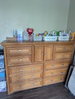 Dresser Drawer