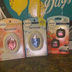 Febreze All For$10