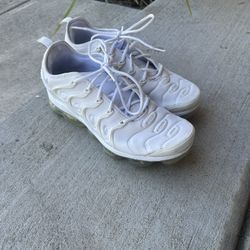 Nike VaporMax White