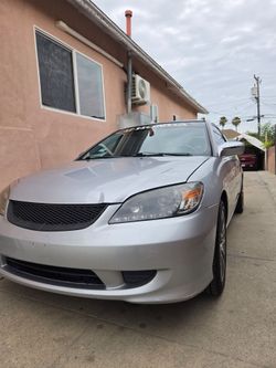2004 Honda Civic