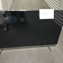 Samsung 55 Inch  TV 
