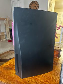 Blk PS5