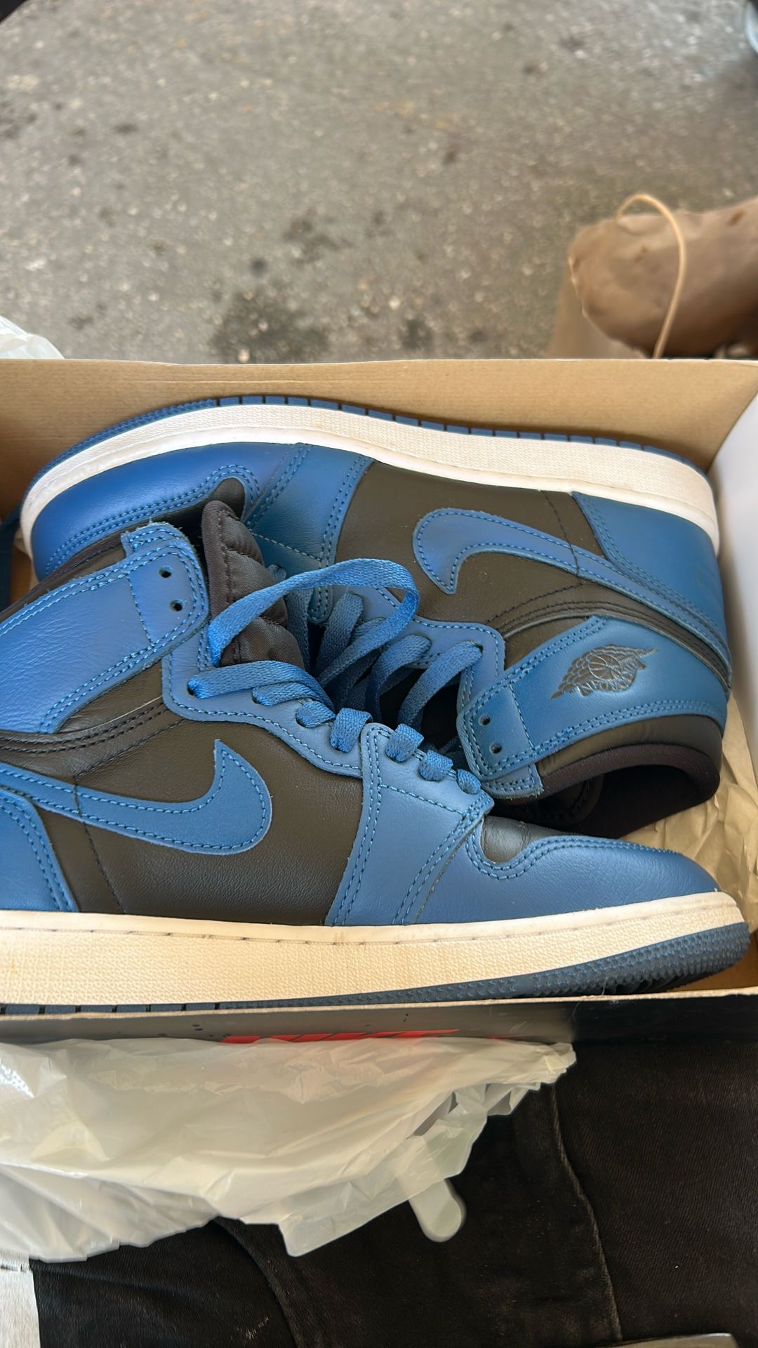 Air Jordan 1