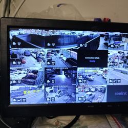 SECURITY CAMERAS ⭐⭐⭐⭐⭐
