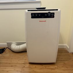 Portable Air Conditioners