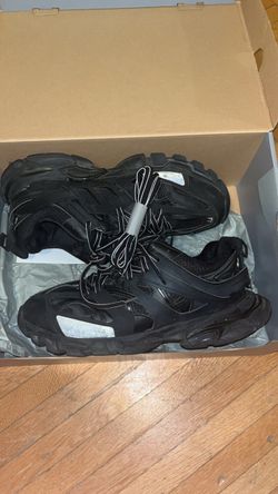 Balenciaga trainers