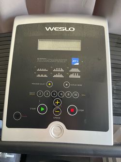 Treadmill