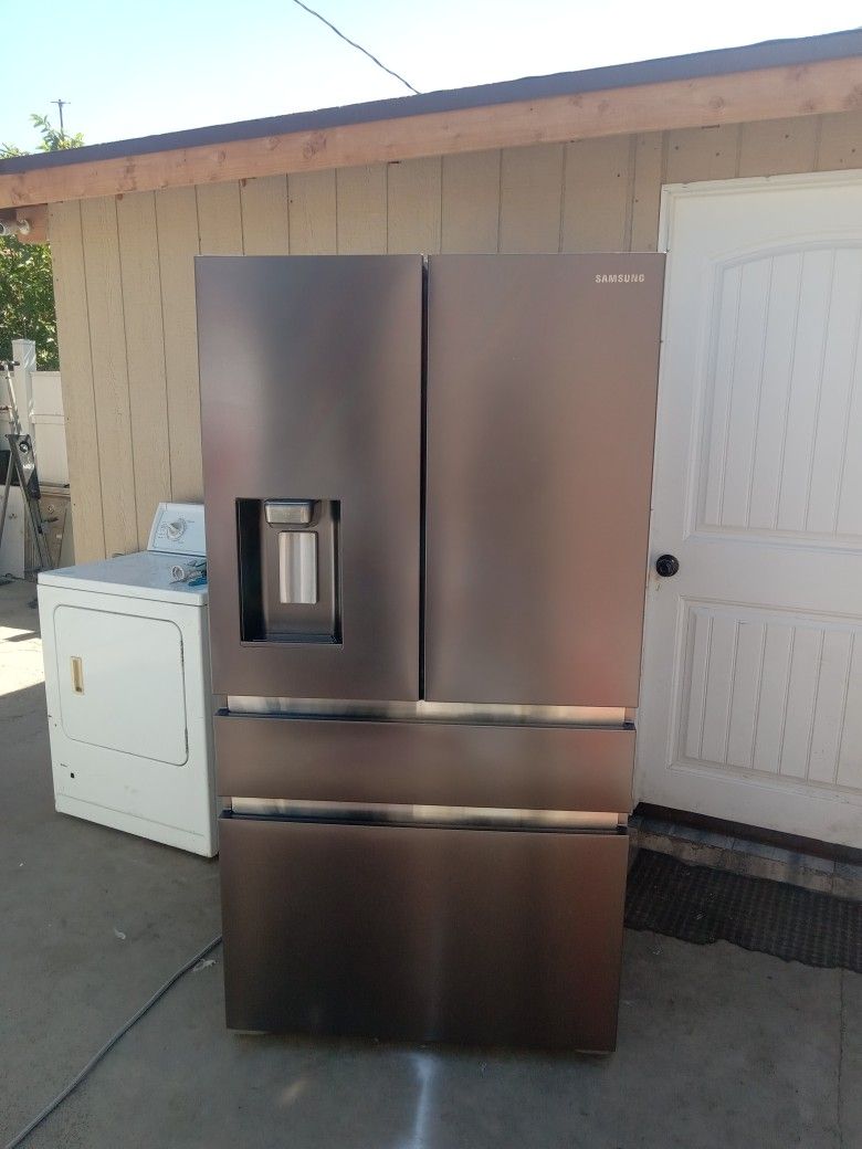 Santiago's Appliances 