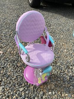 Our Generation Seat