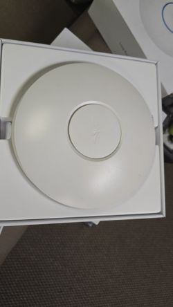 Ubiquiti Unifi AP Pro