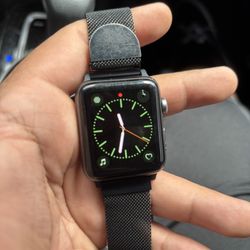 Apple Watch Series 3
