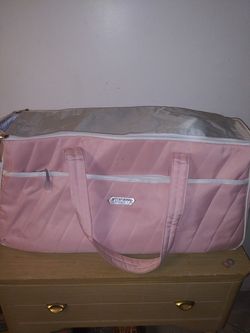 Womens large gym bag duffle bag