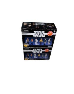 Star Wars a new hope wave 3 edition