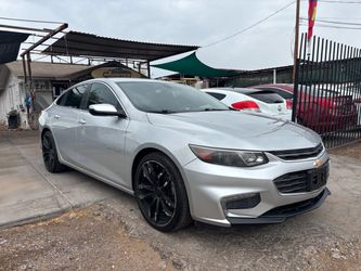 2016 Chevrolet Malibu