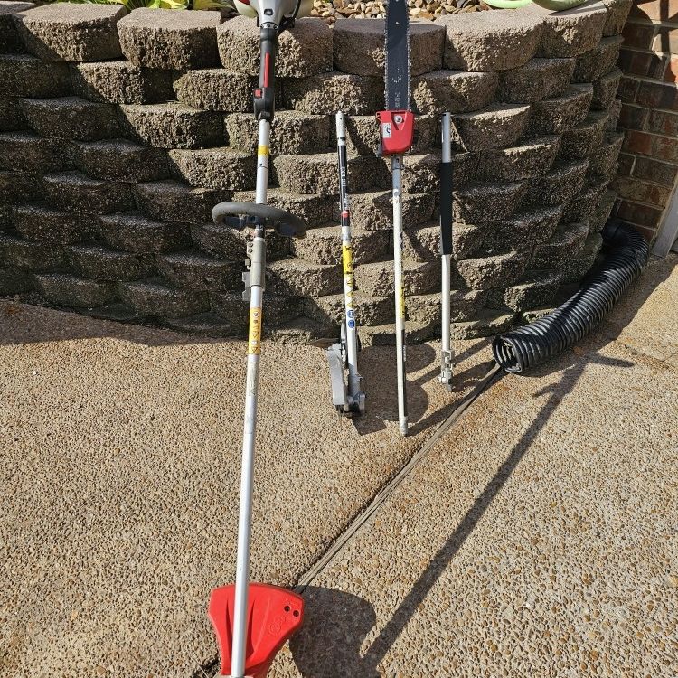 Redmax 260 TS for Sale in Hendersonville, TN - OfferUp