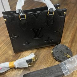 Handbag