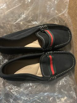 Lil Boy Loafers