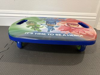 Scooter Board