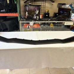 2014-2019 Chevy Corvette C7 Front Upgrade To 2019 ZR1 PP LIP ONLY