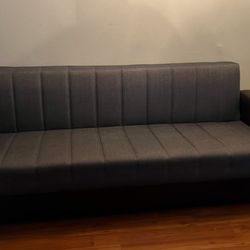 Comfortable Sofa $100