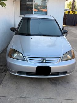 2003 Honda Civic