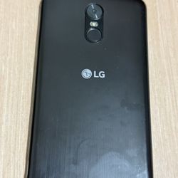 LG Stylo 3 LS777 16GB -Black Android Smartphone Won’t Power On (Parts Only)Read