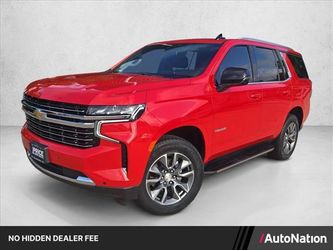 2023 Chevrolet Tahoe