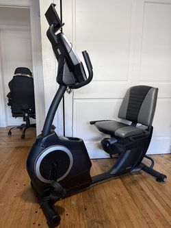Pro Form Recumbent Exercise Bike
