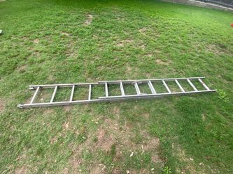 Ladder