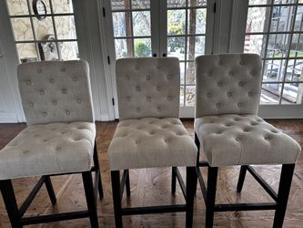 Authentic Restoration Hardware Cambridge Barstools