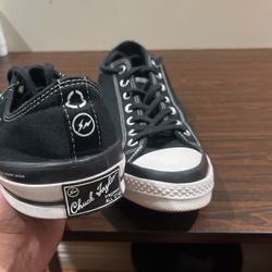 Fragment X Converse All Star